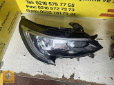 Oto Çıkma Parça / Renault / Taliant / Far & Stop / Sağ Ön Far / Çıkma Parça 