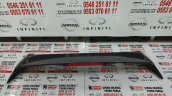 Oto Çıkma Parça / Nissan / Qashqai / Kaporta & Karoser / Bagaj Kapağı / Çıkma Parça 