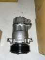 Peugeot 307 207 308 partner tepe klima kompresörü 9670318880