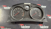 OPEL ASTRA H GÖSTERGE SAATİ BENZİNLİ 13308998