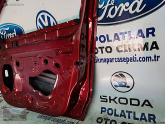 Oto Çıkma Parça / Renault / Clio / Kaporta & Karoser / Sağ Ön Kapı / Çıkma Parça 