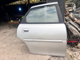Oto Çıkma Parça / Opel / Vectra / Kaporta & Karoser / Sol Arka Kapı / Çıkma Parça 