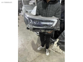Oto Çıkma Parça / Toyota / Hilux / Kaporta & Karoser / Sağ Arka Kapı / Çıkma Parça 