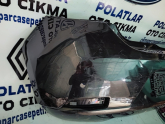 Oto Çıkma Parça / Dacia / Sandero / Tampon / Arka Tampon / Çıkma Parça 