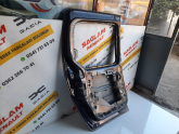 Oto Çıkma Parça / Renault / Kangoo / Kaporta & Karoser / Sol Sürgülü Kapı / Çıkma Parça 
