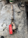 Oto Çıkma Parça / Renault / R 19 / Egzoz / Komple Egzoz / Çıkma Parça 