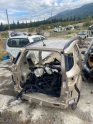 Oto Çıkma Parça / Ford / Ecosport / Kaporta & Karoser / Kesme Tavan Sacı / Çıkma Parça 