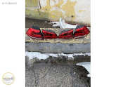 Oto Çıkma Parça / Volkswagen / Golf / Far & Stop / Sol Arka Stop / Çıkma Parça 