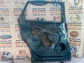 Oto Çıkma Parça / Peugeot / 3008 / Kaporta & Karoser / Sol Arka Kapı / Çıkma Parça 