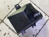 OPEL COMBO E ÖN TAMPON HAVA YÖNLENDİRME DAVLUMBAZI 9843935680