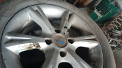 Fiat Palio cant lastik 175 65 15