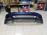 Oto Çıkma Parça / Iveco - Otoyol / M / Tampon / Ön Tampon / Çıkma Parça 