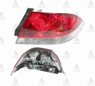 MITSUBISHI LANCER STOP LAMBASI 03-07 DUYLU SAG