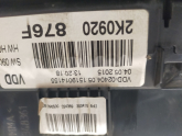 Oto Çıkma Parça / Volkswagen / Caddy / Göğüslük & Torpido / Gösterge Paneli / Çıkma Parça 