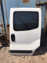 Oto Çıkma Parça / Peugeot / Bipper / Kaporta & Karoser / Sol Sürgülü Kapı / Çıkma Parça 