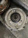 VOLKSWAGEN CRAFTER 2.0 TDİ CKU ÇIKMA ORJİNAL BASKI BALATA VOLANT