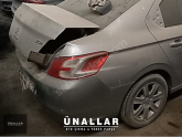 PEUGEOT 301 SAĞ ARKA ÇAMURLUK ve TÜM AKSAM | ÜNALLAR OTO ÇIKMA |