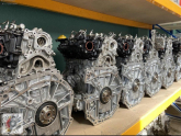 Oto Çıkma Parça / Renault / Kangoo / Motor / Motor (komple) / Çıkma Parça 