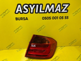 Oto Çıkma Parça / Bmw / 3 Serisi / Far & Stop / Sağ Arka Stop / Çıkma Parça 
