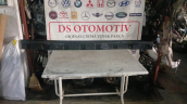 Oto Çıkma Parça / Dacia / Jogger / Kaporta & Karoser / Marşpiyel Sacı / Çıkma Parça 