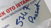 Oto Çıkma Parça / Volkswagen / Passat / Tampon / Ön Tampon / Çıkma Parça 