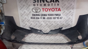 Oto Çıkma Parça / Toyota / Corolla / Tampon / Ön Tampon / Çıkma Parça 