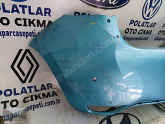 Oto Çıkma Parça / Renault / Zoe / Tampon / Arka Tampon / Çıkma Parça 
