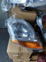 Oto Çıkma Parça / Chevrolet / Spark / Far & Stop / Sağ Ön Far / Sıfır Parça 