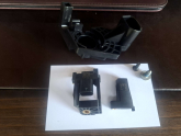 ÖZMEN OPEL ASTRA J STAR STOP VİTES POZİSYON SENSÖRÜ 24578792