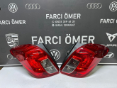 OPEL MOKKA X  2013-15 SAĞ-SOL TAKIM ARKA STOP SIFIR