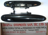 HONDA CIVIC KAPI KOLU DIŞ ÖN SAĞ 1996-2000