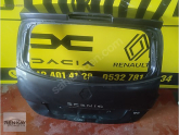 Oto Çıkma Parça / Renault / Scenic / Kaporta & Karoser / Bagaj Kapağı / Çıkma Parça 
