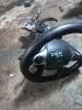 Oto Çıkma Parça / Ford / Focus / Direksiyon / Direksiyon Mili / Çıkma Parça 