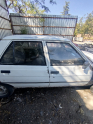 Oto Çıkma Parça / Renault / R 9 / Kaporta & Karoser / Sağ Ön Kapı / Çıkma Parça 