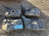 Oto Çıkma Parça / Renault / R 21 / Yakıt / Yakıt Deposu / Çıkma Parça 