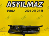 Oto Çıkma Parça / Citroen / C3 / Far & Stop / Sis Farı / Çıkma Parça 
