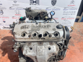 Oto Çıkma Parça / Honda / Accord / Motor / Motor (komple) / Çıkma Parça 