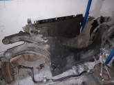 Oto Çıkma Parça / Renault / Megane / Alt Takım / Travers / Çıkma Parça 