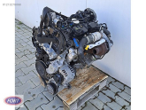 Oto Çıkma Parça / Ford / Tourneo Courier / Motor / Motor (komple) / Çıkma Parça 