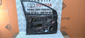 Oto Çıkma Parça / Toyota / Corolla / Kaporta & Karoser / Sol Ön Kapı / Çıkma Parça 