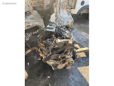 Oto Çıkma Parça / Ford / Tourneo Custom / Motor / Motor (komple) / Çıkma Parça 