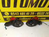 Oto Çıkma Parça / Renault / Clio / Ayna / Ayna Camı / Çıkma Parça 