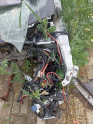FIAT PUNTO 1.3 EURO 4 MOTOR İCİ TESİSAT ÇIKMA