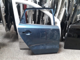 VOLKSWAGEN POLO 2014 ÇIKMA SAĞ ARKA KAPI
