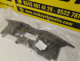 Oto Çıkma Parça / Renault / Trafic / Kaporta & Karoser / Bakalit / Sıfır Parça 