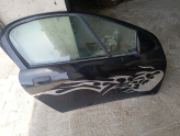 Opel tigra sag on kapı
