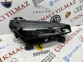 Oto Çıkma Parça / Renault / Clio / Far & Stop / Sağ Ön Far / Çıkma Parça 