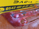 Oto Çıkma Parça / Renault / Clio / Tampon / Ön Tampon / Çıkma Parça 