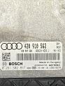 Oto Çıkma Parça / Audi / R8 / Beyin / Motor Beyni / Çıkma Parça 
