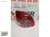 TOYOTA YARİS ORJİNAL ÇIKMA SOL ARKA STOP 09+